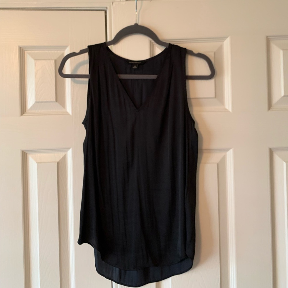 Banana Republic Drapey Tank